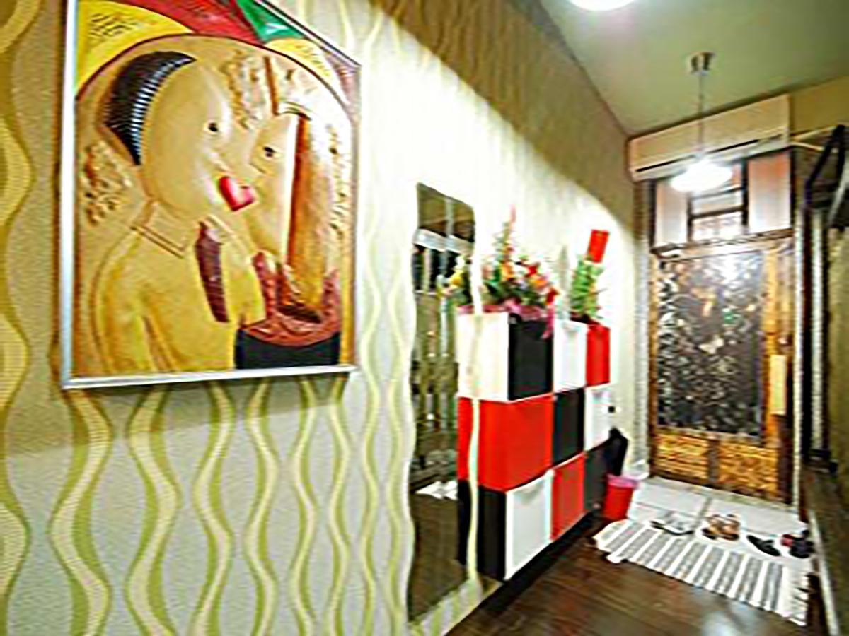 Bed and Breakfast Sha Feng Lu Dian Маджонг Экстерьер фото